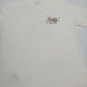 Open Tshirt company spicy meatball